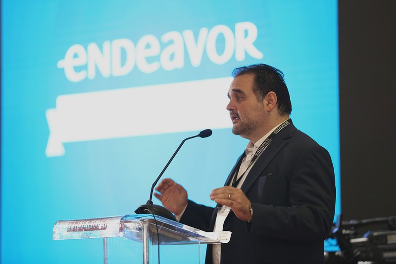 Endeavor brings innovation to Lebanon